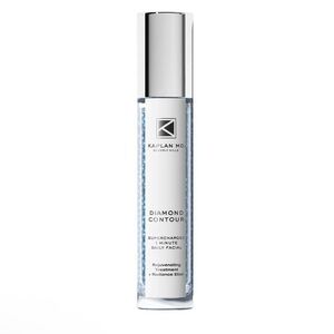 Kaplan MD Diamond Contour Supercharged 1 Minute Daily Facial - 3oz NEW IN BOX